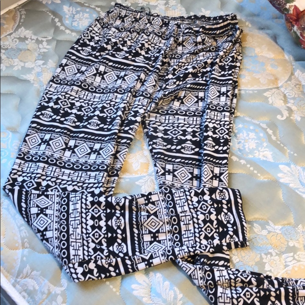 Leggings